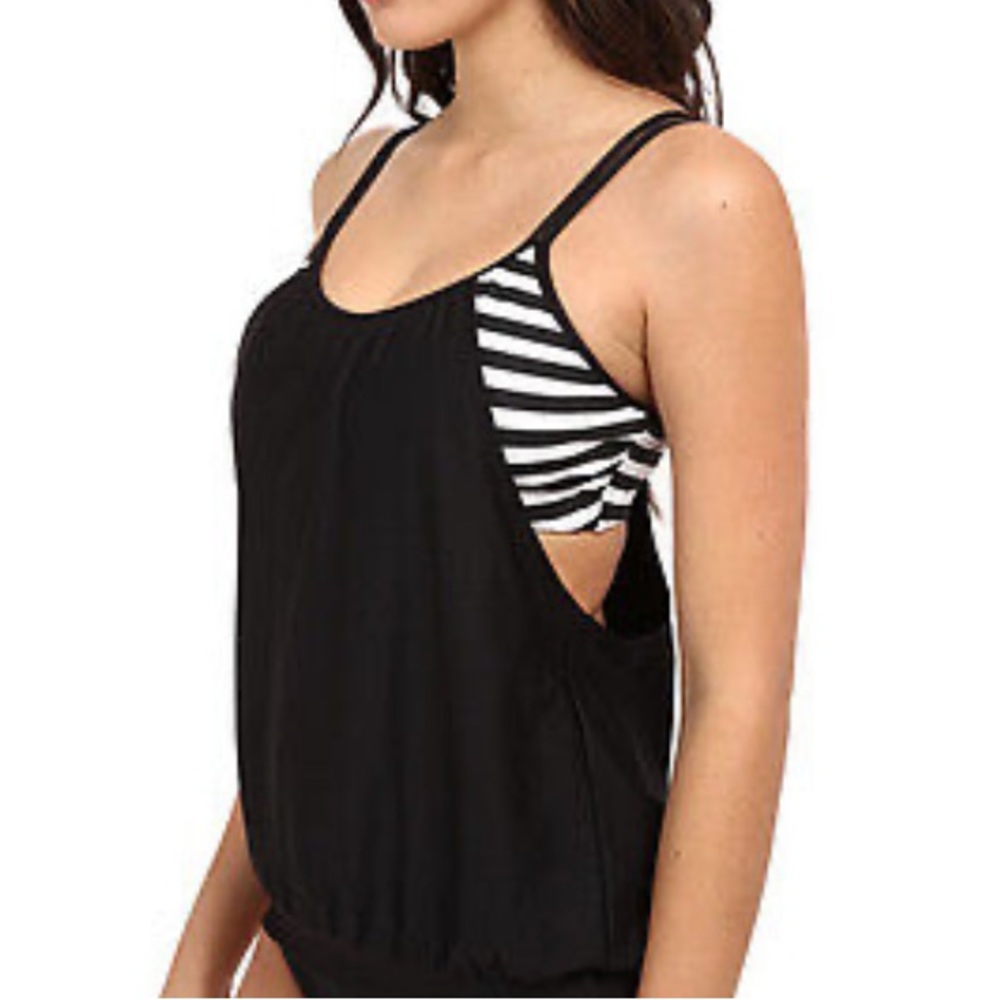 Next By Athena Barre Double Top 32d - image 2